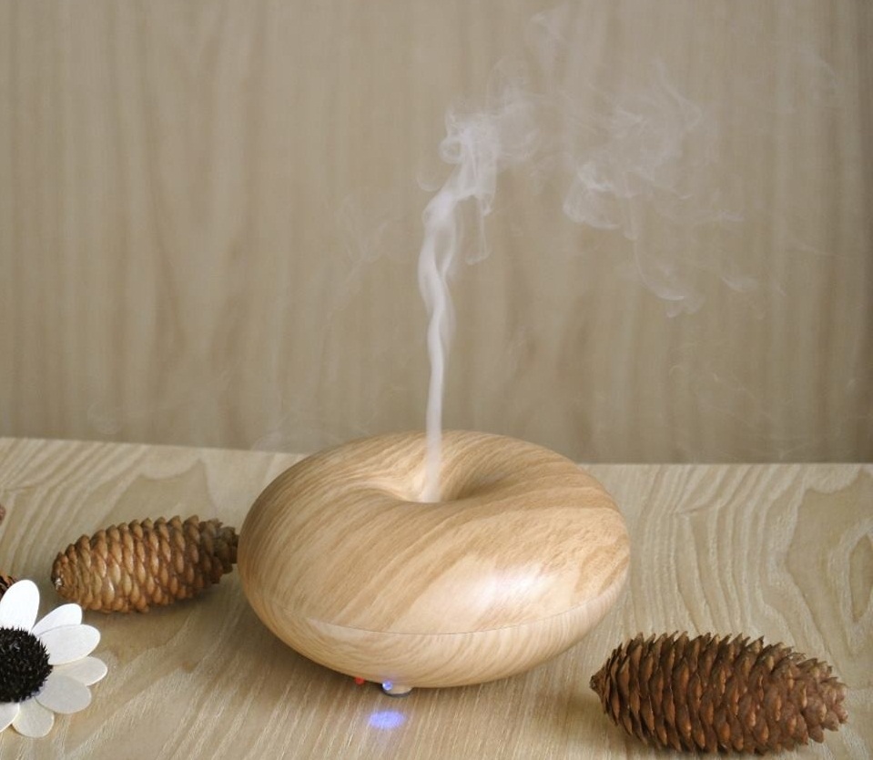 bộ khuếch tán tinh dầu